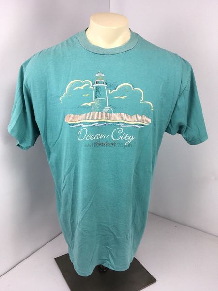 vtg 90s ocean city maryland teal puffy paint travel lighthouse cool casual pride men fashion hoodie designers t shirts sweatshirt
vtg 90s ocean city maryland teal puffy paint travel lighthouse cool casual pride men fashion hoodie designers t shirts sweatshirt