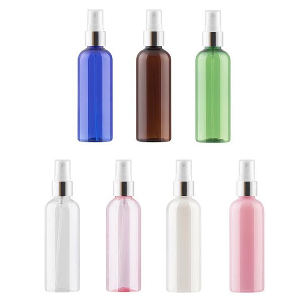 storage bottles & jars 100ml 10/20/30pcs portable empty spray pump plastic bottle cosmetic pet container aluminum atomizer
storage bottles & jars 100ml 10/20/30pcs portable empty spray pump plastic bottle cosmetic pet container aluminum atomizer