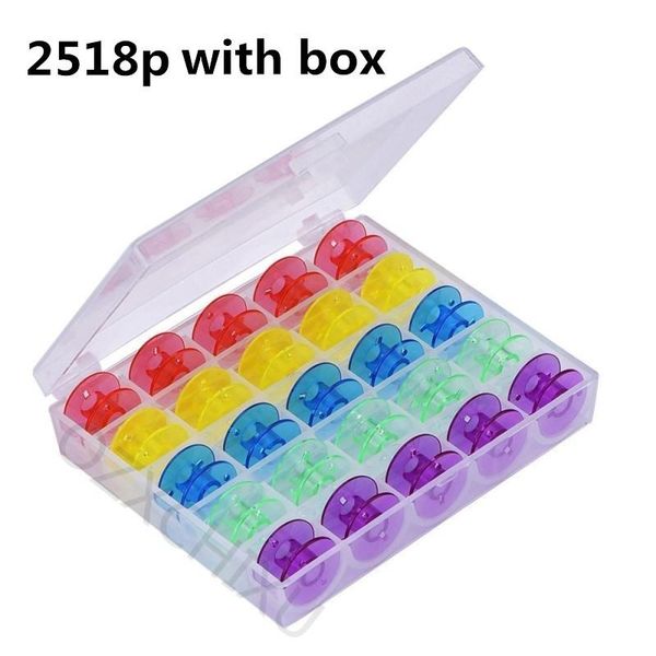 25pc sewing machine bobbins spools empty bobbins spools sewing machine plastic storage box for home sewing accessories tools wmtjik
25pc sewing machine bobbins spools empty bobbins spools sewing machine plastic storage box for home sewing accessories tools wmtjik