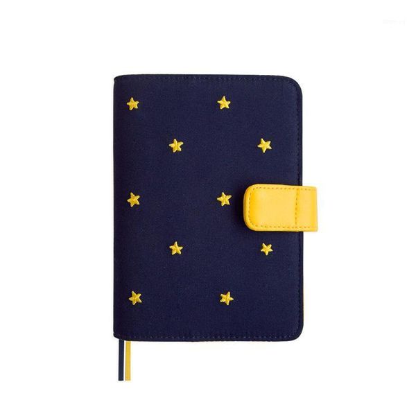 good night cute a5 a6 journal 128 sheets diy undated planner diary gift 2021 new1, Purple;pink
good night cute a5 a6 journal 128 sheets diy undated planner diary gift 2021 new1, Purple;pink