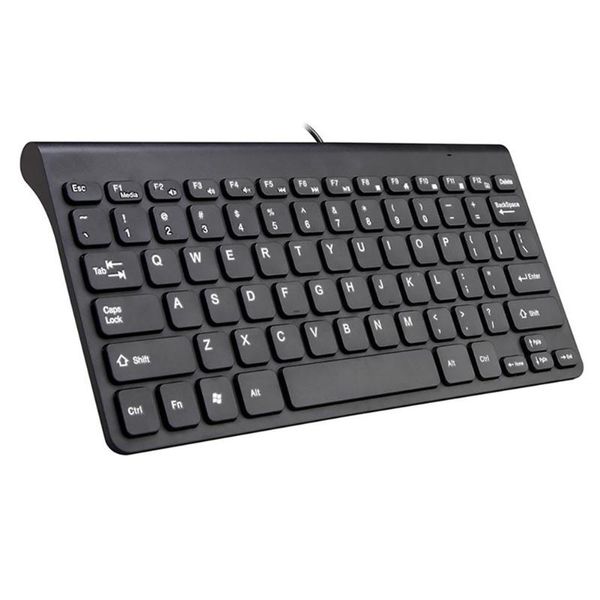 keyboards keyboard lightweight wired professional universal usb interface sensitive lap practical portable stylish 78 keys pc
keyboards keyboard lightweight wired professional universal usb interface sensitive lap practical portable stylish 78 keys pc