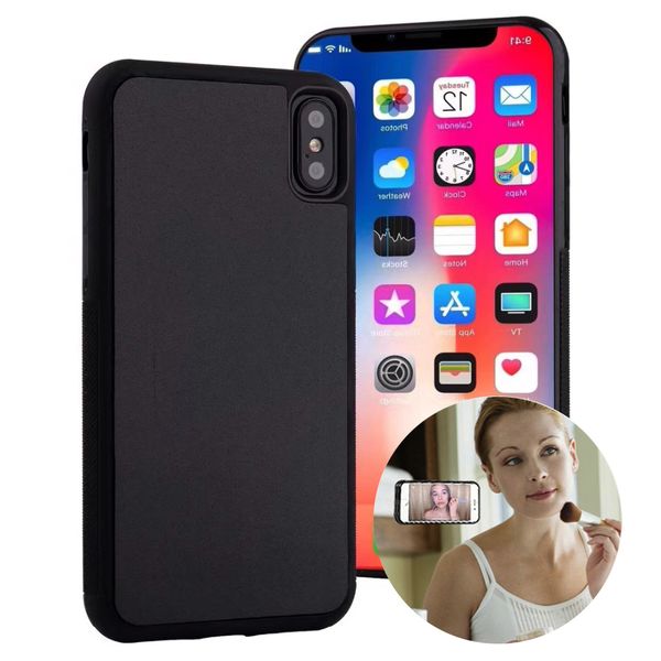 anti gravity phone case for iphone 11 pro xr xs max 5s se 2020 6s 7 8 plus shockproof cases magical nano suction adsorbed cover
anti gravity phone case for iphone 11 pro xr xs max 5s se 2020 6s 7 8 plus shockproof cases magical nano suction adsorbed cover