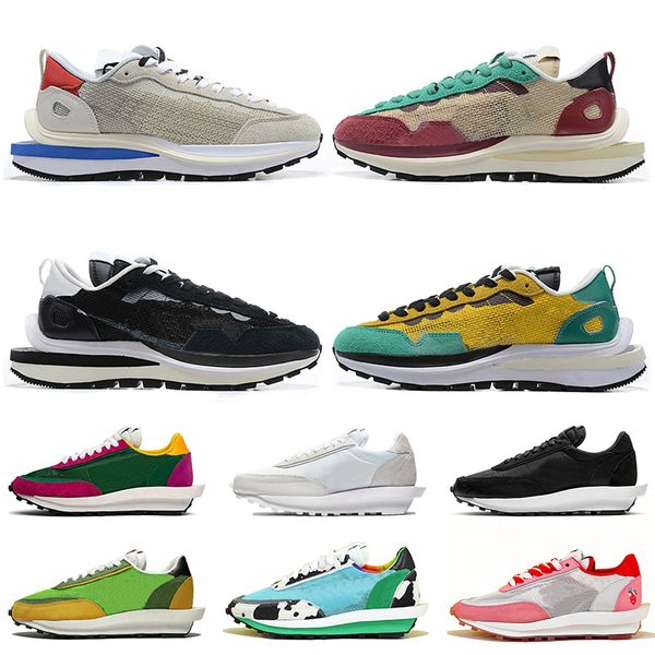 2021 pegasus vaporfly waffle ldv women mens running shoes white gym red black tour yellow nylon sports trainers sneakers, White;red
2021 pegasus vaporfly waffle ldv women mens running shoes white gym red black tour yellow nylon sports trainers sneakers, White;red
