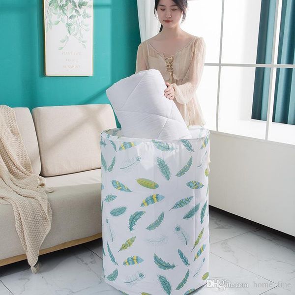 quilt storage bag feather shape home clothes quilt pillow blanket storage bag luggage organizer bag clothing wardrobe
quilt storage bag feather shape home clothes quilt pillow blanket storage bag luggage organizer bag clothing wardrobe