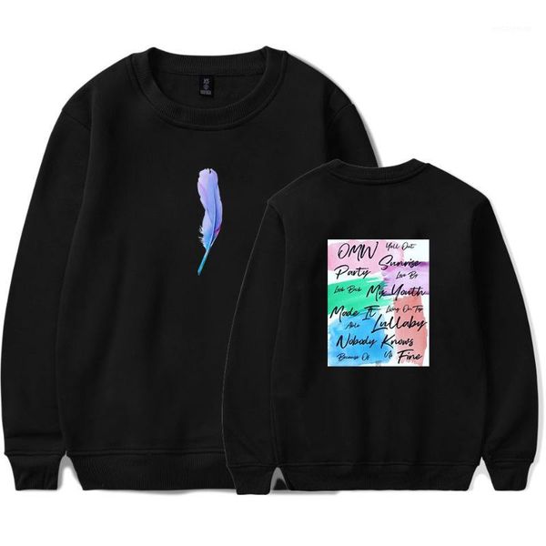 2019 got7 present you ifashion warm sweatshirts women capless hoodies women and men pullover clothes1, Black
2019 got7 present you ifashion warm sweatshirts women capless hoodies women and men pullover clothes1, Black