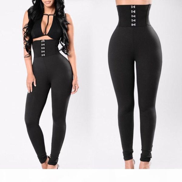 fashion casual active women ladies pants high waist button fly skinny black slim pencil pants outfit everyday, Black;white
fashion casual active women ladies pants high waist button fly skinny black slim pencil pants outfit everyday, Black;white