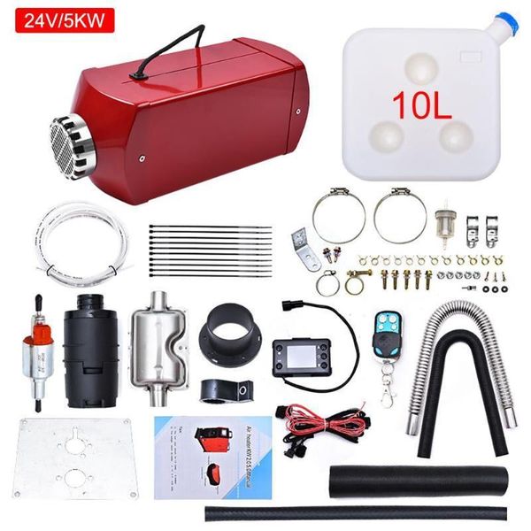 12v/24v 5kw 8kw air diesel fuel heater parking heater & lcd display for various diesel mechanical vehicles cars car core1
12v/24v 5kw 8kw air diesel fuel heater parking heater & lcd display for various diesel mechanical vehicles cars car core1