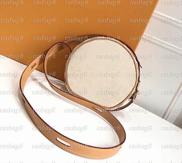 2021 men's hatbox shaped bag wide belt messenger bags women's small handbag flower checkers crossbody shoulder bags high quality
2021 men's hatbox shaped bag wide belt messenger bags women's small handbag flower checkers crossbody shoulder bags high quality