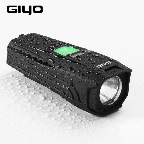 giyo lr-y7 450 lumens waterproof for mtb bike road bicycle front light usb charging led headlight1
giyo lr-y7 450 lumens waterproof for mtb bike road bicycle front light usb charging led headlight1