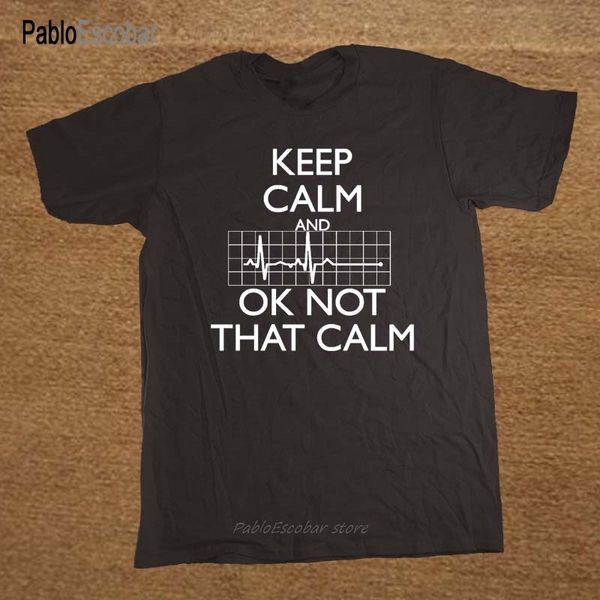 funny s crew neck keep calm and ok not that calm funny soft short sleeve summer hoodie designers t shirts sweatshirt
funny s crew neck keep calm and ok not that calm funny soft short sleeve summer hoodie designers t shirts sweatshirt