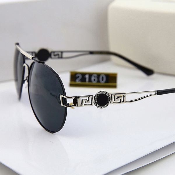 new luxury men women oversized sunglasses classic brand designer pilot polarized driving glasses retro eyewear gafas de sol, White;black
new luxury men women oversized sunglasses classic brand designer pilot polarized driving glasses retro eyewear gafas de sol, White;black