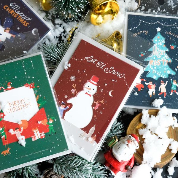 greeting cards christmas gift sealing stickers 4 design festival birthday party card invitation letter 
greeting cards christmas gift sealing stickers 4 design festival birthday party card invitation letter