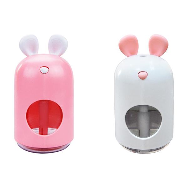 lovely mouse air humidifier 250ml cute pet ultrasonic mist aroma oil diffuser color led lamp usb humidificador
lovely mouse air humidifier 250ml cute pet ultrasonic mist aroma oil diffuser color led lamp usb humidificador