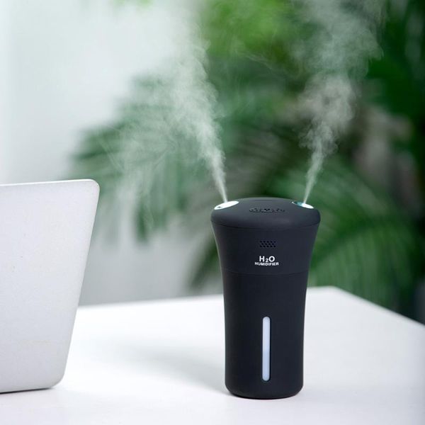 humidifiers dual spray electric negative ion humidifier diffuser night light aroma for home car humidificador portatil mist maker
humidifiers dual spray electric negative ion humidifier diffuser night light aroma for home car humidificador portatil mist maker