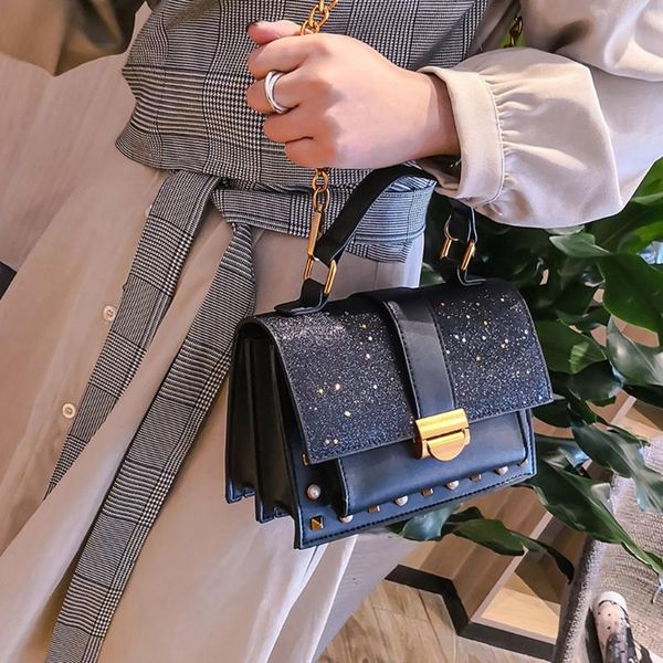 women pu leather shoulder bags girls brief flap women's casual messenger crossbody hand bag #srn
women pu leather shoulder bags girls brief flap women's casual messenger crossbody hand bag #srn