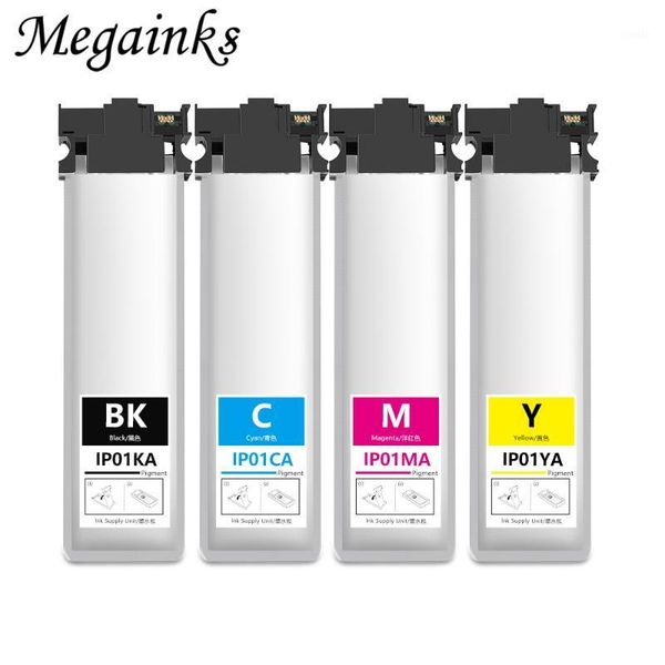 for japan ip01ka ip01ca ip01ma ip01y ink cartridge px-s884 px-m884f px-s885 px-m885f printer with chip and pigment ink1 cartridges
for japan ip01ka ip01ca ip01ma ip01y ink cartridge px-s884 px-m884f px-s885 px-m885f printer with chip and pigment ink1 cartridges