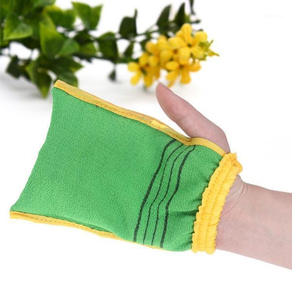 bath brushes, sponges & scrubbers korea tape back brush scrub gloves exfoliating body towel massage shower scrubber sponge wash gloves1
bath brushes, sponges & scrubbers korea tape back brush scrub gloves exfoliating body towel massage shower scrubber sponge wash gloves1