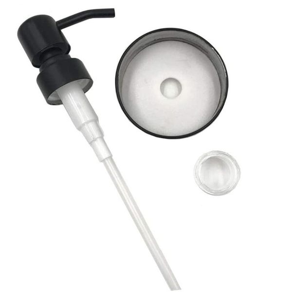 anti-leak silicone seal painted black rust proof lotion lid bathroom shampoo liquid bottles pumps accessories
anti-leak silicone seal painted black rust proof lotion lid bathroom shampoo liquid bottles pumps accessories