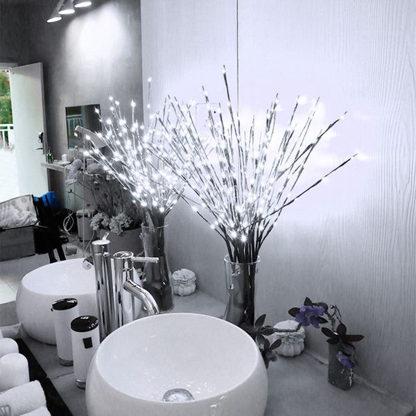 20 лампы светодиодные лампы природные tall vase filler willow twig освещенные отделение рождество свадебные декоративное освещение
20 лампы светодиодные лампы природные tall vase filler willow twig освещенные отделение рождество свадебные декоративное освещение