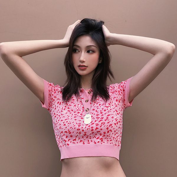 y2k crop for women graphic tees pink jazz dance outfits hip hop dance wear korean street dance outfits cute jl1219, Black;red
y2k crop for women graphic tees pink jazz dance outfits hip hop dance wear korean street dance outfits cute jl1219, Black;red