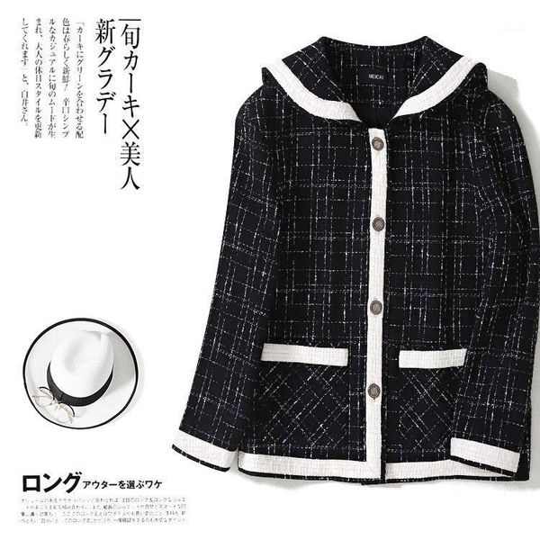 new period french port of flavour restoring ancient ways of brief paragraph coat socialite brim1, Black;brown
new period french port of flavour restoring ancient ways of brief paragraph coat socialite brim1, Black;brown