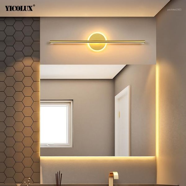 bathroom lamp led wall lamps for bedroom make up iron acrylic base indoor mirror light lighting luminaria wandlamp 40 60 80 cm1
bathroom lamp led wall lamps for bedroom make up iron acrylic base indoor mirror light lighting luminaria wandlamp 40 60 80 cm1