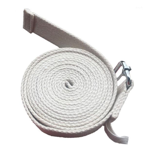 resistance bands 3meter yoga stretch band cotton thick lace open shoulder expanding chest belts double ring buckle
resistance bands 3meter yoga stretch band cotton thick lace open shoulder expanding chest belts double ring buckle