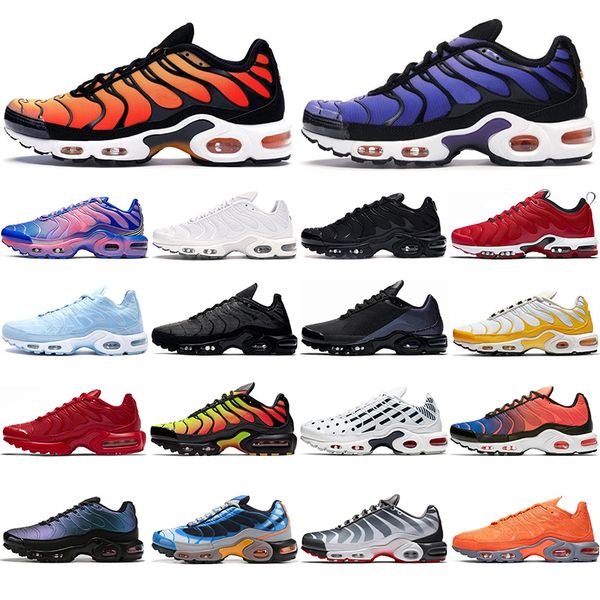 with socks tn plus men running shoes triple white voltage purple throwback future pimento fashion mens trainers outdoor sneakers 40-45
with socks tn plus men running shoes triple white voltage purple throwback future pimento fashion mens trainers outdoor sneakers 40-45