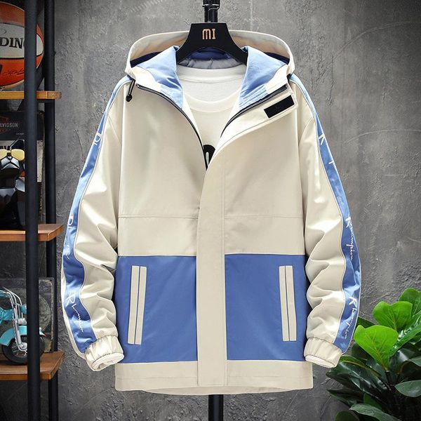 men's jackets jacket men spring hoodie for fashion tracksuit casual clothing hip hop style cargo 2021, Black;brown
men's jackets jacket men spring hoodie for fashion tracksuit casual clothing hip hop style cargo 2021, Black;brown