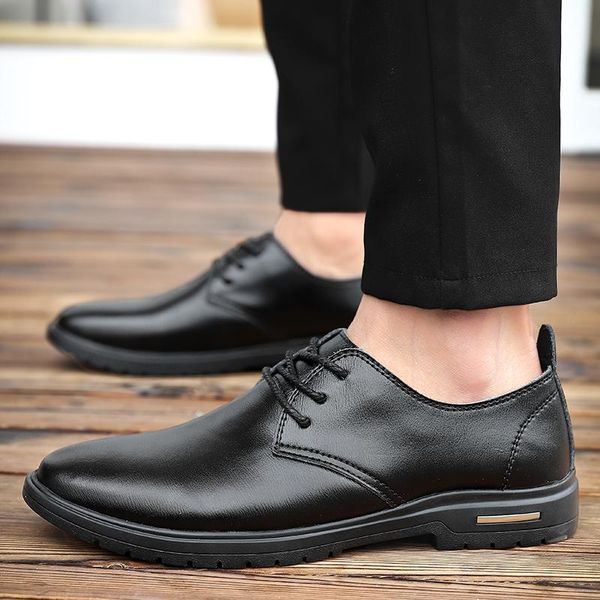 genuino zapatillas italian formal zapatos shoe cuero fashion retro luxury mens moccasins skool leather for sapato loafers man, Black
genuino zapatillas italian formal zapatos shoe cuero fashion retro luxury mens moccasins skool leather for sapato loafers man, Black