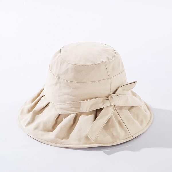 cokk summer hats for women bucket hat with bow solid color large brim fisherman hat sunhat korean fashion bucket hats foldable swy sqcdxp, Blue;gray
cokk summer hats for women bucket hat with bow solid color large brim fisherman hat sunhat korean fashion bucket hats foldable swy sqcdxp, Blue;gray