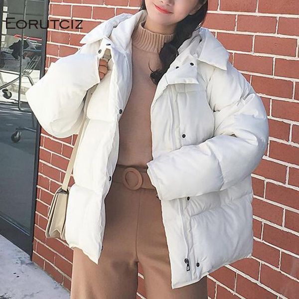 winter bomber jacket women parka short thick warm oversize coat vintage black pocket harajuku autumn outerwear lm0531, Tan;black
winter bomber jacket women parka short thick warm oversize coat vintage black pocket harajuku autumn outerwear lm0531, Tan;black
