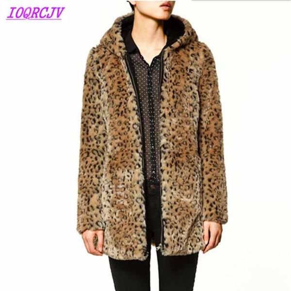 faux fur coat for women 2020 autumn winter leopard fur jackets hooded windbreaker plus size loose female warm ioqrcjv h487, Black
faux fur coat for women 2020 autumn winter leopard fur jackets hooded windbreaker plus size loose female warm ioqrcjv h487, Black