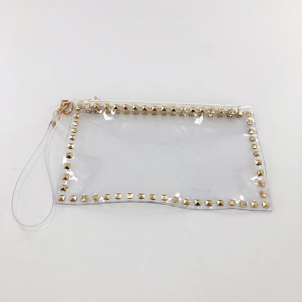 2020 new 2020 woman clear bag light jelly little holographic laser bags lady transparent pocket f38s
2020 new 2020 woman clear bag light jelly little holographic laser bags lady transparent pocket f38s
