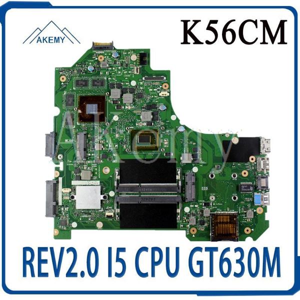 tablet pc motherboards k56cm motherboard rev2.0 cpu gt630m ram for asus s56c s56cm s550c s550cm k56cb lapmainboard test 100%ok1
tablet pc motherboards k56cm motherboard rev2.0 cpu gt630m ram for asus s56c s56cm s550c s550cm k56cb lapmainboard test 100%ok1