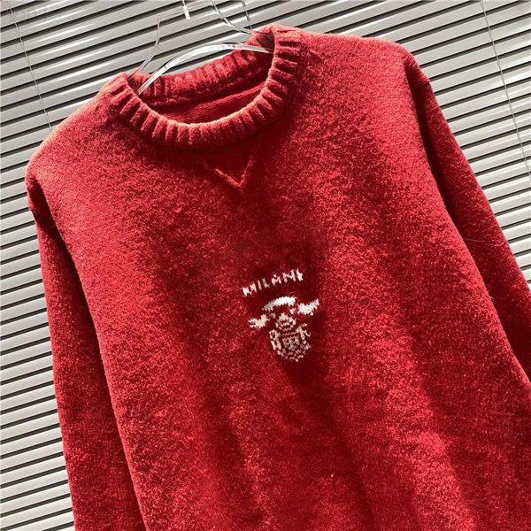 classic mens designer clothing chest letter sweater fashion animal print casual autumn winter hoodie pullover men women crew neck sweaters, White;black
classic mens designer clothing chest letter sweater fashion animal print casual autumn winter hoodie pullover men women crew neck sweaters, White;black