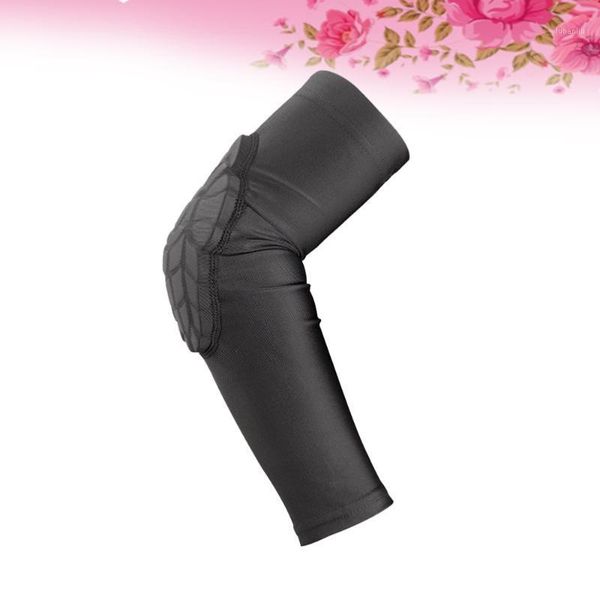 elbow & knee pads 1pair children sports safety eva honeycomb protector football basketball skating arm warmers(kneepad ym(7-8 years old))1, Black;gray
elbow & knee pads 1pair children sports safety eva honeycomb protector football basketball skating arm warmers(kneepad ym(7-8 years old))1, Black;gray