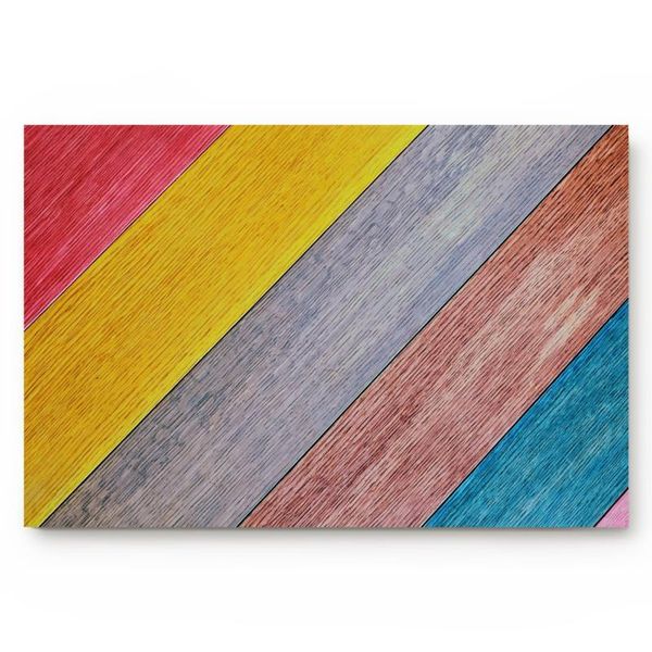 carpets color wood grain lines doormat non-slip indoor/outdoor door mat home decor entrance floor mats
carpets color wood grain lines doormat non-slip indoor/outdoor door mat home decor entrance floor mats