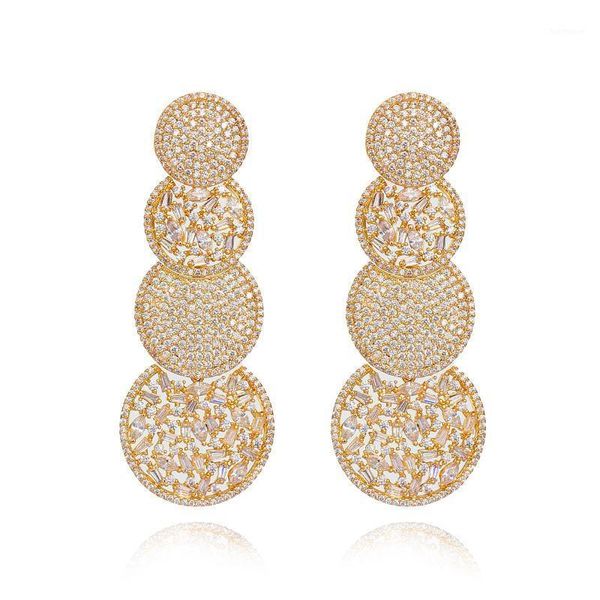 bride talk trendy cubic zirconia elegant vintage style long pendant earrings bridal sparkle long drop earrings1, Silver
bride talk trendy cubic zirconia elegant vintage style long pendant earrings bridal sparkle long drop earrings1, Silver