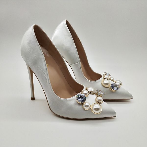 2021 new french girl thin western women's big white wedding water diamond bridesmaid's shoes pearl n1oe, Black
2021 new french girl thin western women's big white wedding water diamond bridesmaid's shoes pearl n1oe, Black