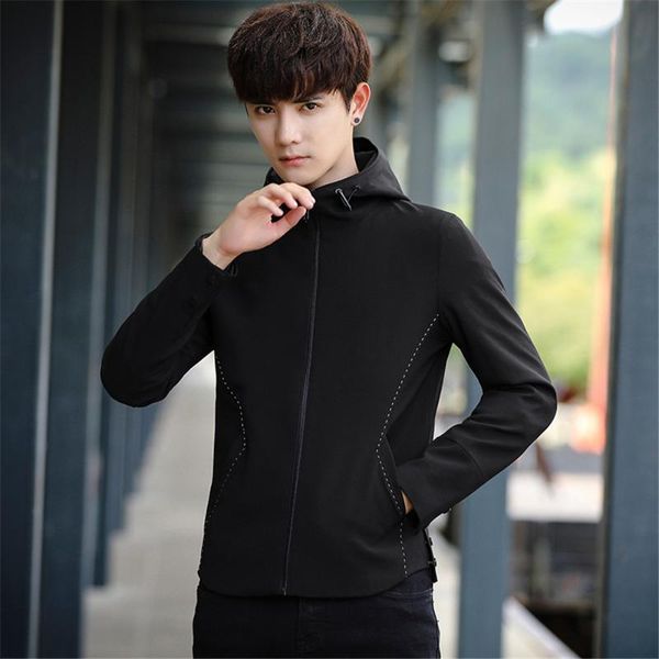 men's climbing cycling male hiking jacket light-weight waterproof sunscreen swear breathable windbreaker mountaineering jackets, Blue;black
men's climbing cycling male hiking jacket light-weight waterproof sunscreen swear breathable windbreaker mountaineering jackets, Blue;black