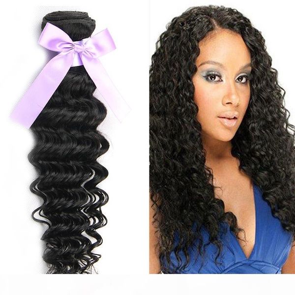 глубокая волна бразильский remy человеческих волос weave 3 связки бразильского виргинские человеческих волос пучки богородица человеческих в, Black
глубокая волна бразильский remy человеческих волос weave 3 связки бразильского виргинские человеческих волос пучки богородица человеческих в, Black
