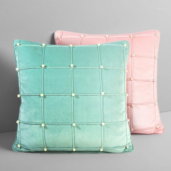 dunxdeco cushion cover decorative pillow case modern pearl embroidery macaroon color soft luxury art sofa bedding coussin1
dunxdeco cushion cover decorative pillow case modern pearl embroidery macaroon color soft luxury art sofa bedding coussin1