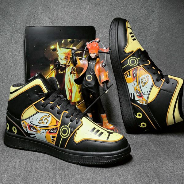 mayforest naruto anime shoes men hip hop shoes fashion clunky sneakers for men casual travel mens running shoes high sasuke
mayforest naruto anime shoes men hip hop shoes fashion clunky sneakers for men casual travel mens running shoes high sasuke