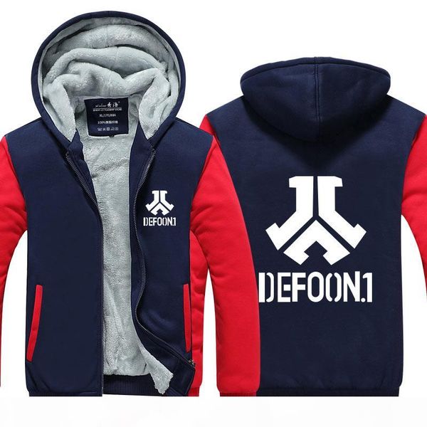 men hoodies defqon.1 casual hoodies thicker fleece cardigan coat jacket winter fleece thicken sweatshirts long sleeve tracksuit, Black
men hoodies defqon.1 casual hoodies thicker fleece cardigan coat jacket winter fleece thicken sweatshirts long sleeve tracksuit, Black