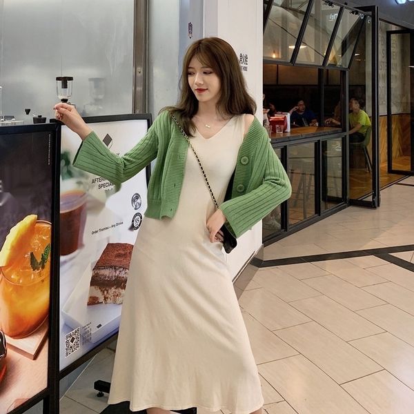 djym9 2020 spring битнику кардиган vestlady комбинезона изящный двухсекционный комплект 2020 spring битнику вязаная кардиган вязаный жилет к, Gray
djym9 2020 spring битнику кардиган vestlady комбинезона изящный двухсекционный комплект 2020 spring битнику вязаная кардиган вязаный жилет к, Gray