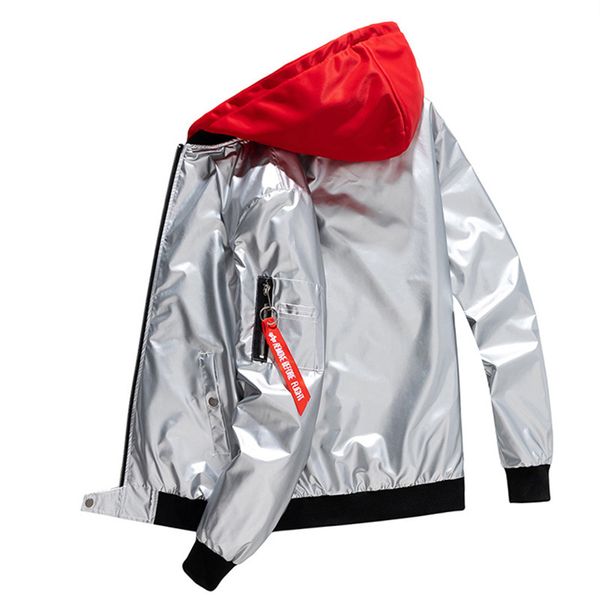 2021 spring new coat baseball uniform thin jacket casual spring and autumn boys clothes korean style trendy handsome, Black;brown
2021 spring new coat baseball uniform thin jacket casual spring and autumn boys clothes korean style trendy handsome, Black;brown