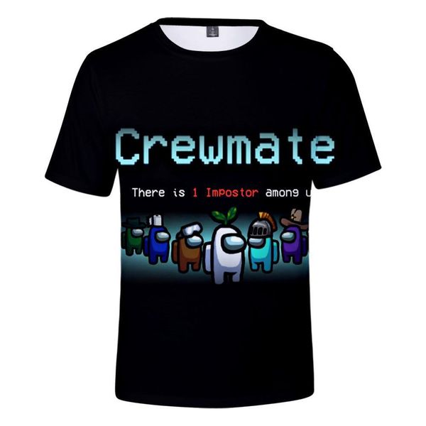 men clothes 2021 game among us t shirt 3d print long sleeves mens 90s t shirt graphic summer fashion shirt tee, White;black
men clothes 2021 game among us t shirt 3d print long sleeves mens 90s t shirt graphic summer fashion shirt tee, White;black