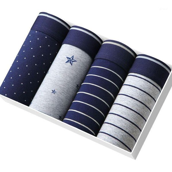 4 pcs/lot men underwear boxer modal man short breathable flexible shorts boxer male pants underpants vetement homme1, Black;white
4 pcs/lot men underwear boxer modal man short breathable flexible shorts boxer male pants underpants vetement homme1, Black;white