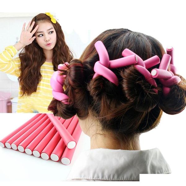 diy styling sticks tools for hairstyle 30 pcs /set hair curler flexi rods soft foam bendy hair roller plastic ha qyljgc bdehair
diy styling sticks tools for hairstyle 30 pcs /set hair curler flexi rods soft foam bendy hair roller plastic ha qyljgc bdehair